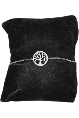 Pendentif arbre de la vie