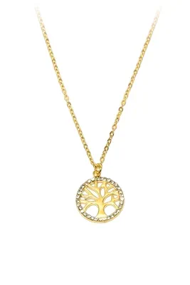 Pendentif arbre de la vie