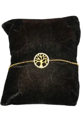 Pendentif arbre de la vie