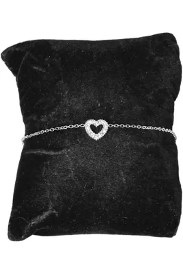 Pendentif coeur