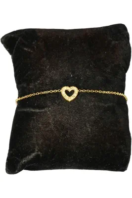 Pendentif coeur