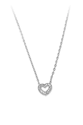 Pendentif coeur