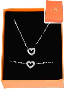 Pendentif coeur