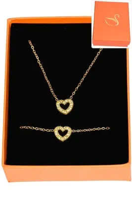 Pendentif coeur