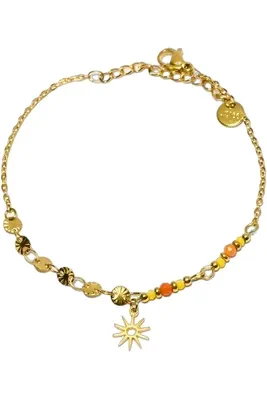 Bracelet étoile