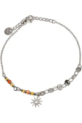 Bracelet étoile Argent