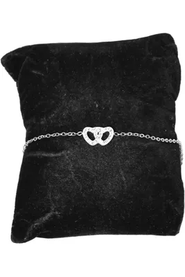 Pendentif coeur