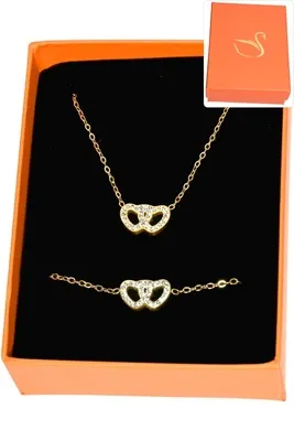 Pendentif coeur