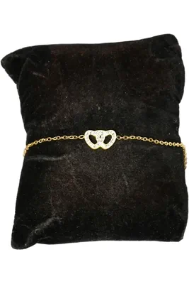 Pendentif coeur