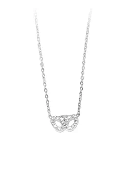 Pendentif coeur
