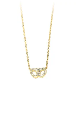 Pendentif coeur Or