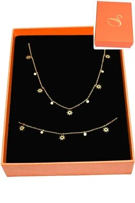 Bracelet soleil
