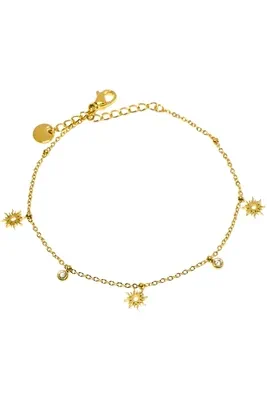 Bracelet soleil