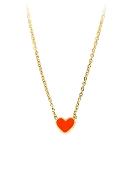 Bracelet coeur