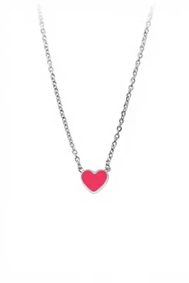 Bracelet coeur