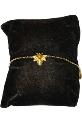 Pendentif abeille
