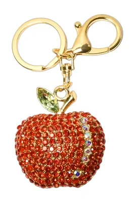 porte-cle pomme