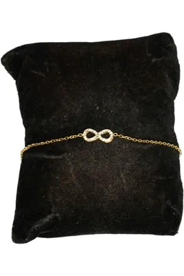 Bracelet infini