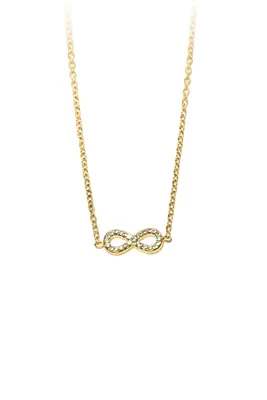 Bracelet infini