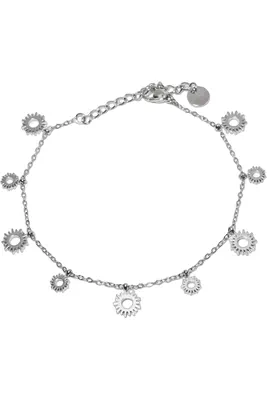 Bracelet soleil