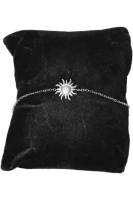 Bracelet soleil