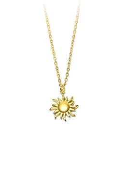 Bracelet soleil