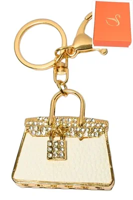 porte-cle sac