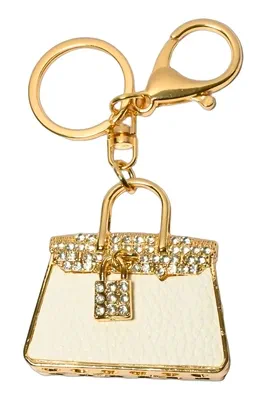 porte-cle sac