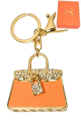 porte-cle sac