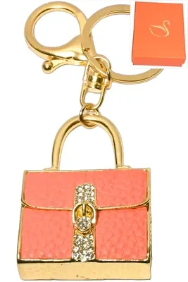 porte-cle Coffret cadeaux sac