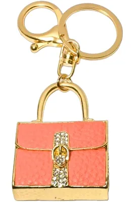 porte-cle Coffret cadeaux sac
