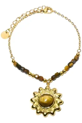 Coffret coffret parure bijoux pierre minérale 233DAB