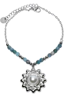 Coffret coffret parure bijoux pierre minérale 233DAB