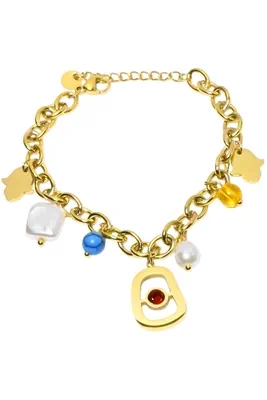 Collier breloque 5D9680