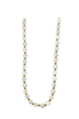 Bracelet perle naturelle 80F602