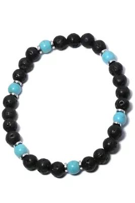 Bracelet pierre minérale B13174
