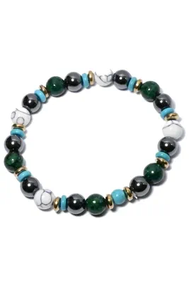 Bracelet pierre minérale B13174