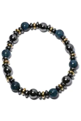 Bracelet pierre minérale B13174