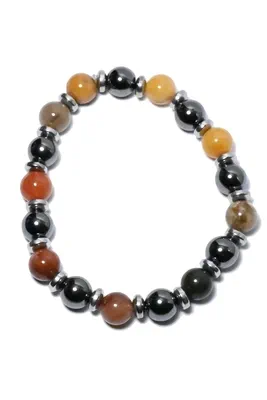 Bracelet pierre minérale B13174