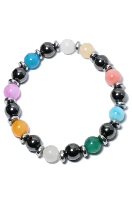 Bracelet pierre minérale B13174