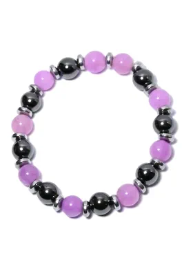 Bracelet pierre minérale B13174