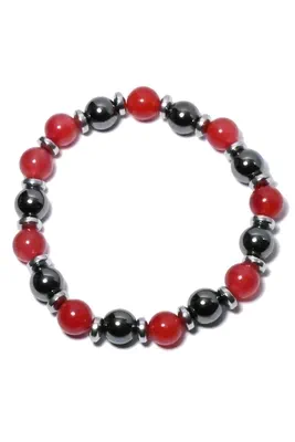 Bracelet pierre minérale B13174