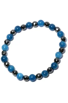 Bracelet pierre minérale B13174