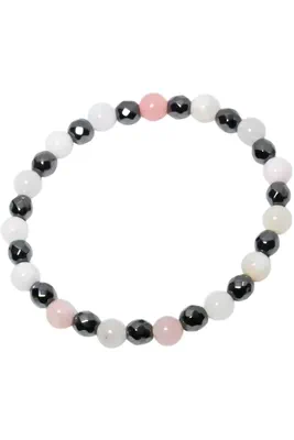 Bracelet pierre minérale B13174