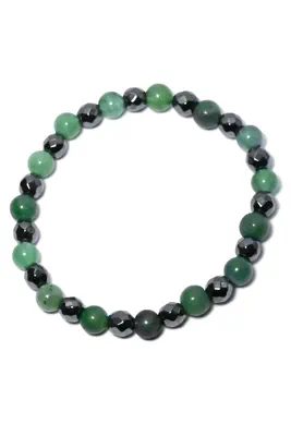 Bracelet pierre minérale B13174