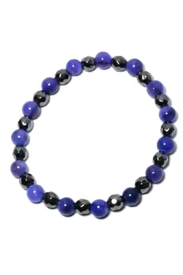 Bracelet pierre minérale B13174