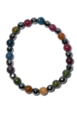 Bracelet pierre minérale B13174