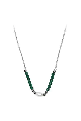 Coffret coffret parure bijoux pierre minérale perle naturelle C9DAFD