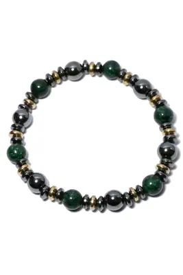 Bracelet pierre minérale CA19ED