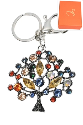porte-cle arbre de la vie